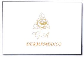 Trademark DERMAMEDICO + LOGO