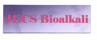 Trademark JECS BIOALKALI