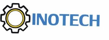 Trademark INOTECH + logo