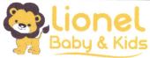 Trademark LIONEL BABY&KIDS + LOGO