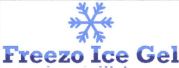 Trademark FREEZO ICE GEL + LOGO