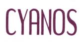 Trademark CYANOS