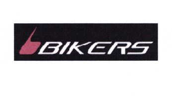 Trademark BIKERS