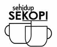 Trademark SEHIDUPSEKOPI + LUKISAN