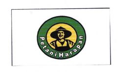 Trademark PETANI HARAPAN