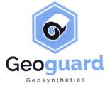 Trademark GEOGUARD + LOGO