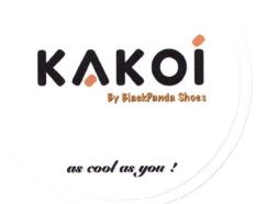 Trademark KAKOI