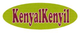 Trademark KENYALKENYIL