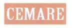 Trademark CEMARE