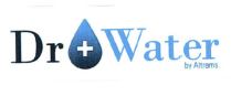 Trademark DR+WATER + LOGO