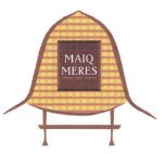 Trademark MAIQMERES + LOGO