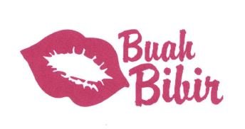 Trademark BUAH BIBIR