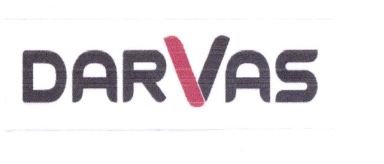 Trademark DARVAS