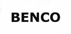 Trademark BENCO