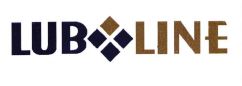 Trademark LUB LINE + LOGO