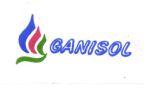 Trademark GANISOL + LOGO