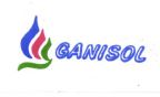 Trademark GANISOL + LOGO