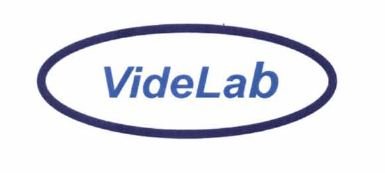 Trademark VIDELAB