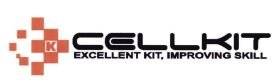 Trademark CELLKIT EXCELLENT KIT.IMPROVING SKILL + LOGO