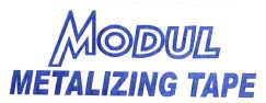 Trademark MODUL METALIZING TAPE