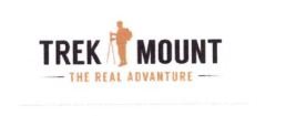 Trademark TREKMOUNT THE REAL ADVENTURE