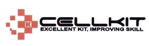 Trademark CELLKIT + LOGO