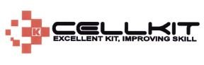 Trademark CELLKIT + LOGO