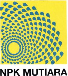 Trademark NPK MUTIARA + LUKISAN