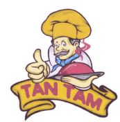 Trademark TAN TAM + LOGO