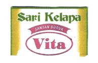 Trademark VITA + LOGO