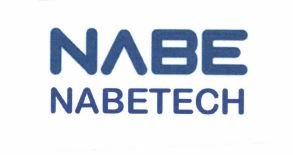 Trademark NABE NABETECH