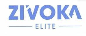 Trademark ZIVOKA ELITE