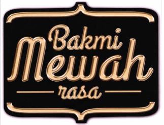 Trademark BAKMI MEWAH RASA