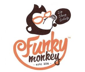 Trademark FUNKY MONKEY