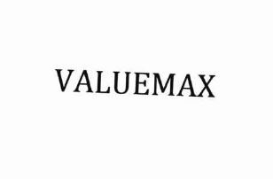 Trademark VALUEMAX