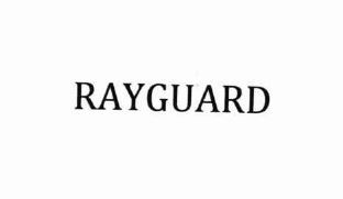 Trademark RAYGUARD