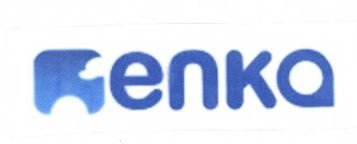 Trademark ENKA