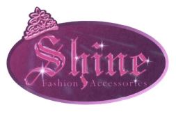 Trademark SHINE + LOGO