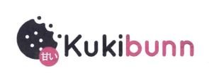 Trademark KUKIBUNN + LOGO + HURUF KANJI