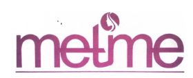 Trademark METIME + LOGO