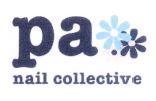 Trademark PA NAIL COLLECTIVE + LOGO