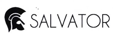 Trademark SALVATOR