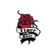 Trademark VIPER ROSE + LUKISAN