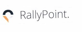 Trademark RALLYPOINT + LOGO