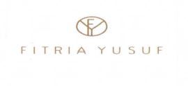 Trademark FITRIA YUSUF + LOGO