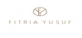 Trademark FITRIA YUSUF + LOGO