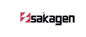 Trademark SAKAGEN