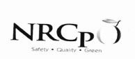 Trademark NRCP + LOGO