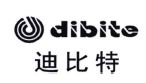 Trademark DIBITE + LOGO + HURUF KANJI