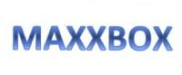 Trademark MAXXBOX